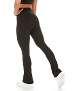 flare leggings